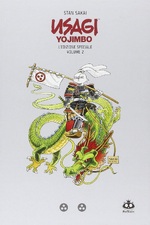 Usagi Yojimbo